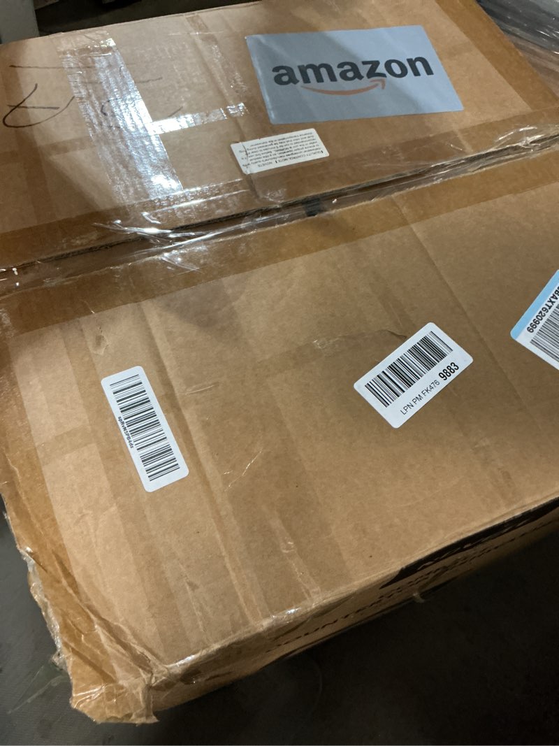 Condition photo showing Good Condition for NOVETE Portable Countertop Dishwashers, Compact Dishwashers with 5L Built-in Water Tank & Inlet Hose, 5 Washing Programs, Baby Care, Air-Dry Function and LED Light for Small Apartments