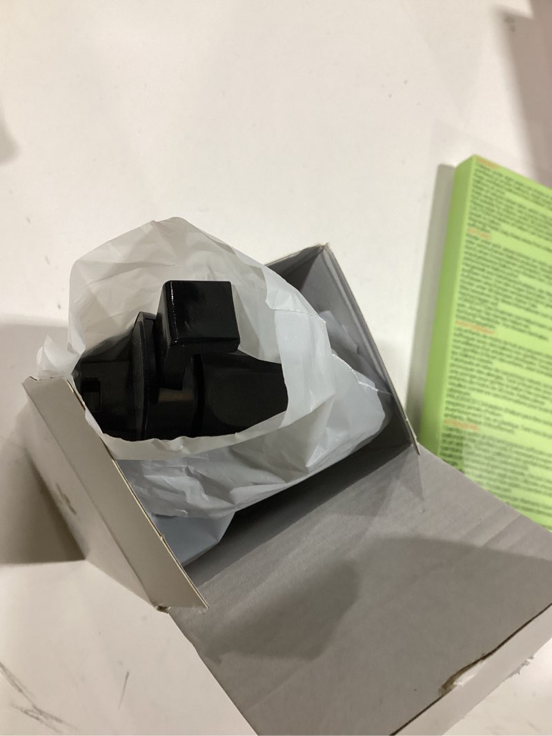 Condition photo showing Good Condition for Miracase 2025 Upgrade Universal Car Phone Holder Mount for Air Vent, Sturdy and Thick Case Friendly Hands-Free Mount for iPhone, Samsung, and All Smartphones Graphite