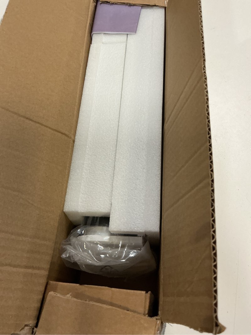 Condition photo showing Good Condition for graywind smart roller shades 100% blackout window blinds with app control customized automatic shades for home and office(33" wx72 h,black)