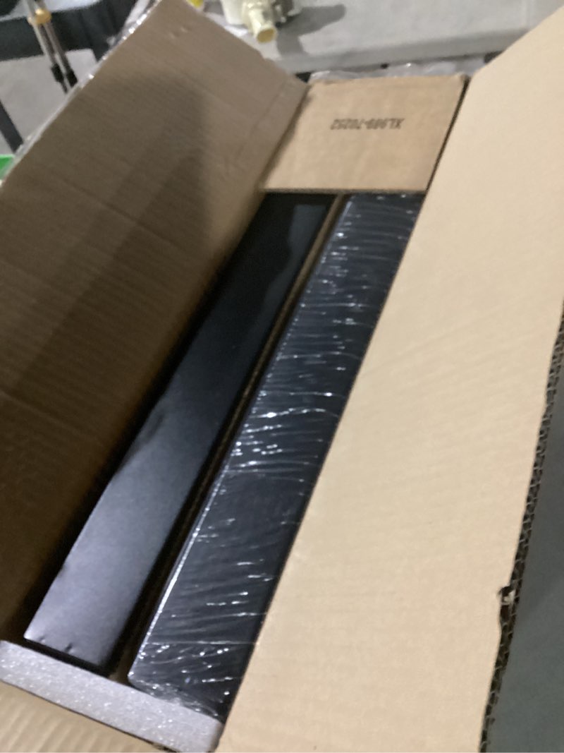 onedream 2 pack pull out cabinet organizer, 21" deep slide out drawers for kitchen cabinets, no dril