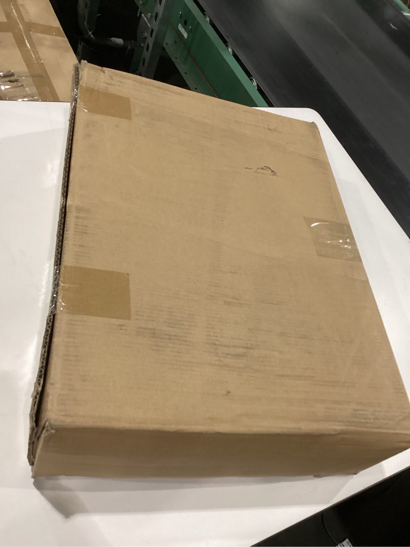 Condition photo showing Good Condition for Medline Shower Chair with Backrest and Padded Armrests - 350 lb. capacity, Bath Bench, Seat, Stool f