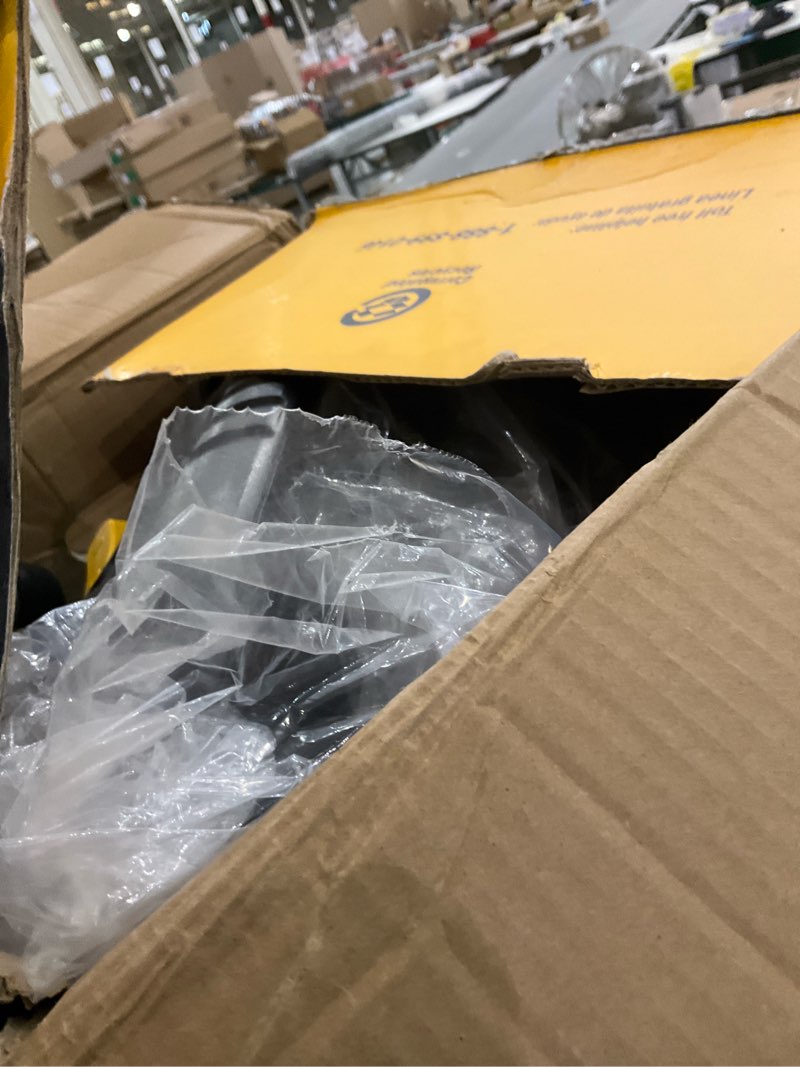 Condition photo showing New/Like New for DEWALT 9 Gallon Wet/Dry VAC, Heavy-Duty Shop Vacuum with Attachments, 5 Peak HP, with Blower Function, DXV09PA