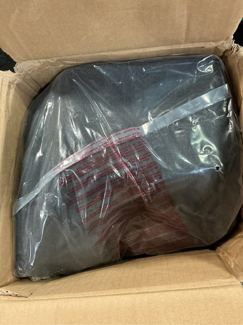 Condition photo showing Good Condition for BEKA 4 in 1 Baby Bassinet Bedside Sleeper, Baby Bedside Crib 4 Functions, Bedside Bassinet Crib Sleeper, Playard, Changing Table, Baby Bassinet for Newborn Baby