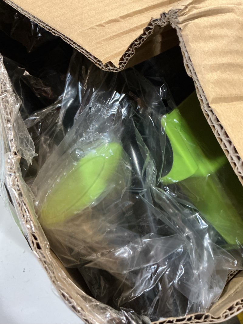 Condition photo showing Good Condition for Earthwise SN70016 Electric Corded 12Amp Snow Shovel, 16" Width, 430lbs/Minute 16-Inch, 12-Amp Corded