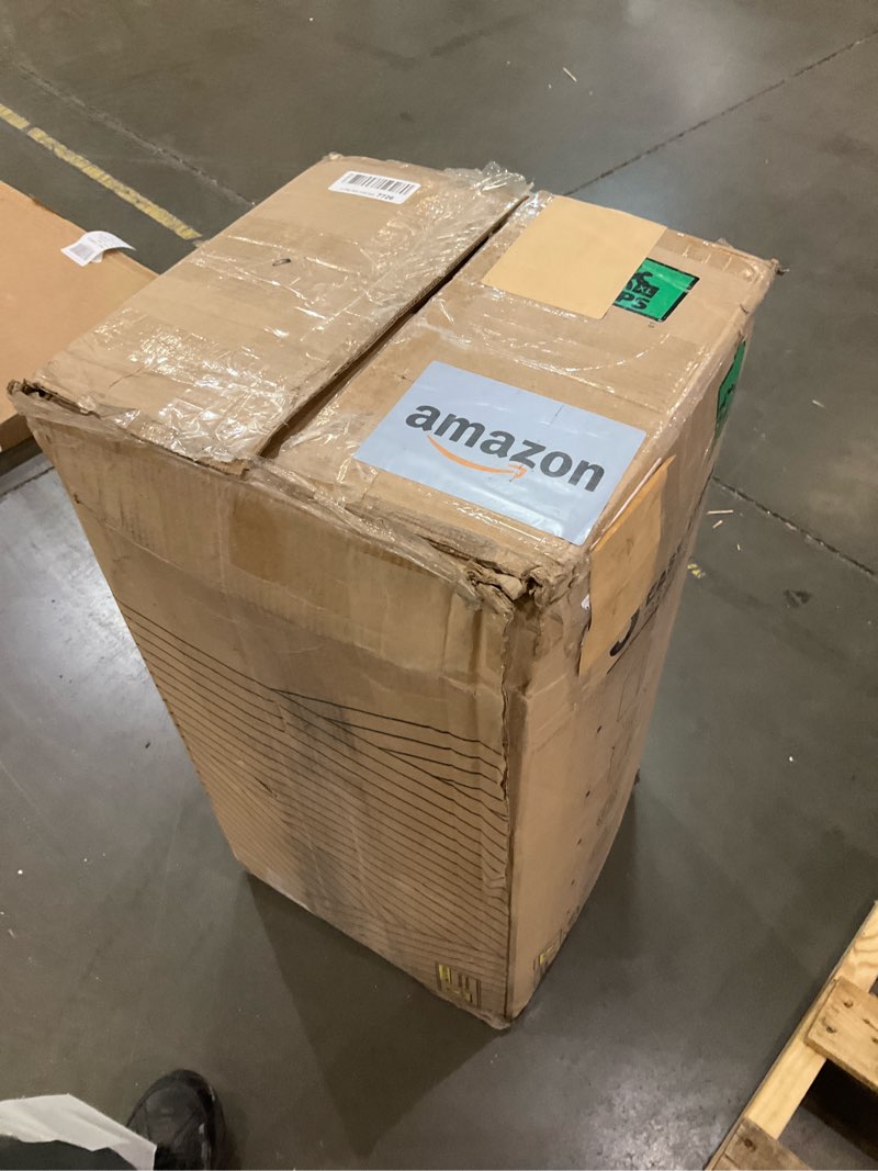 Condition photo showing Good Condition for Novilla Queen Size Mattress, 12 Inch Memory Foam Mattress Queen for Pressure Relief & Comfort Sleep, Natural Fiber Infused for Cooling Refreshing Feel, CertiPUR-US Certified Mattress in a Box, Plush Queen 12 Inch Plush