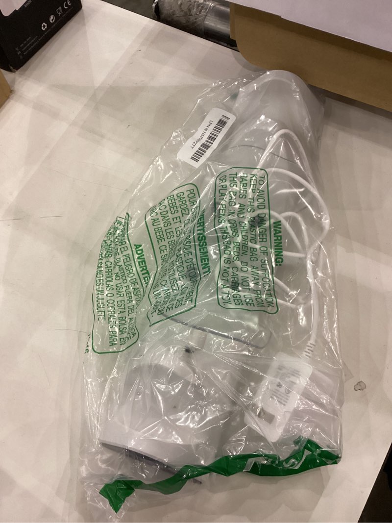 ZYBER Charging Dock for Meta Quest 2, VR Stand Oculus 2 (Support Elite Strap with Battery), Station 