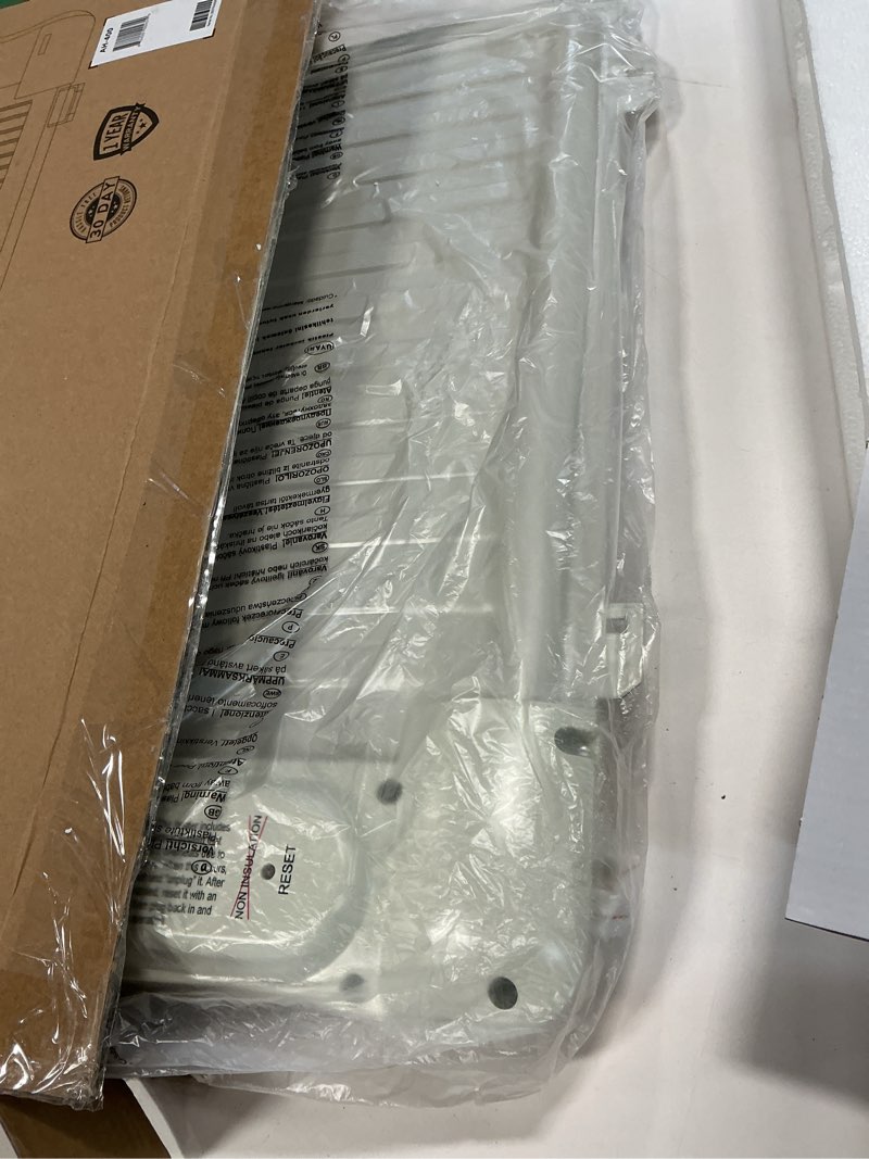 Condition photo showing Good Condition for NewAir Portable Space Heater for Indoor Use | Ideal Heater for Bedroom, Office or Under Desk | Electric, Energy Efficient and Noiseless