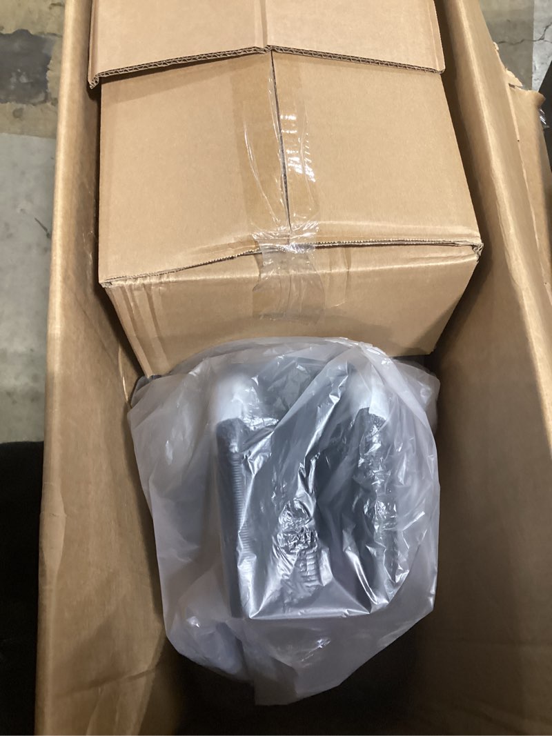 Condition photo showing Good Condition for medline lightweight wheelchair for adults with swing-back, desk-length arms, elevating leg rests; 16"w x 16"d seat 16" seat width