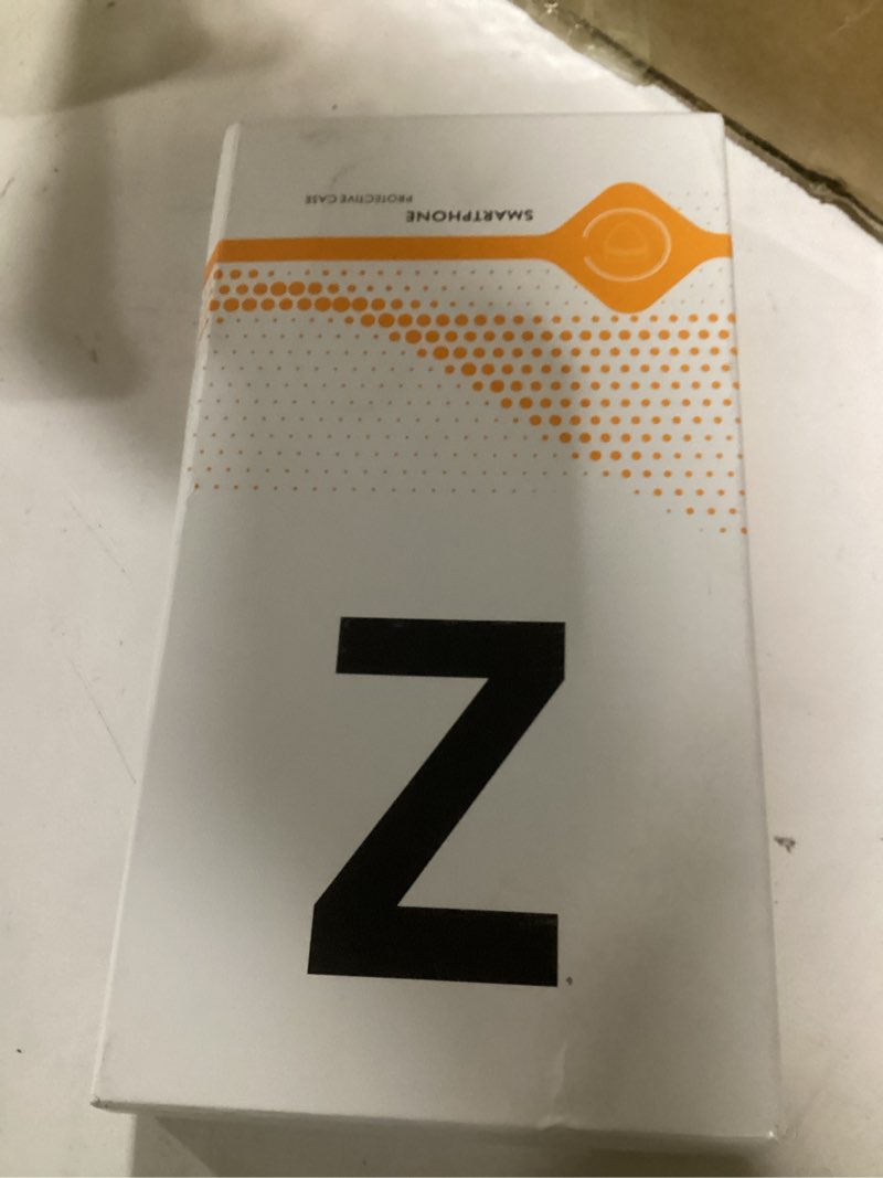 Condition photo showing New/Like New for Slim Thin for Samsung Galaxy Z Fold 7 Case, Built-in Outer Screen Protector, Hinge Protection, Fold7 Full Body Hard Shockproof Phone Cover, Black