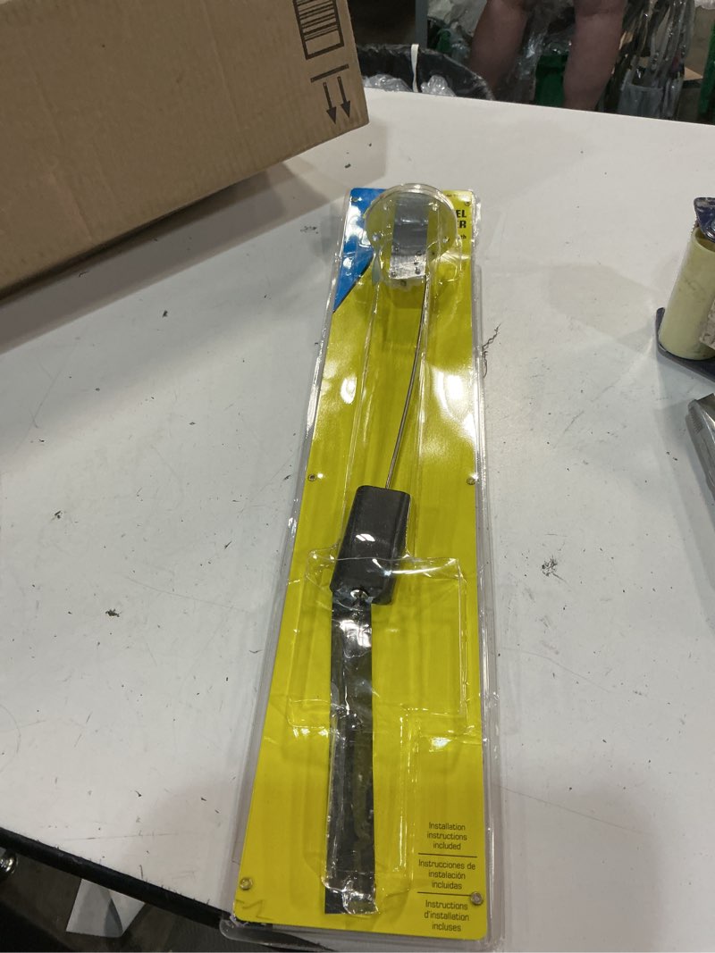 Condition photo showing Good Condition for seachoice gas or diesel marine fuel electric sending unit kit one size 6-inch to 12-inch
