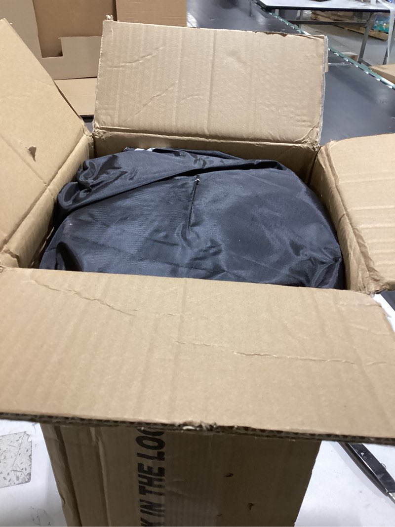 Condition photo showing Good Condition for 3 Inch GAIALOOP Thick Memory Foam Camping Mattress Sleeping Pad [Car/Tent/Cot] Glamping Portable Floor Mat Roll Up Futon Mattress for Guests Sleepover Avocado Green Twin: 75*38*3"