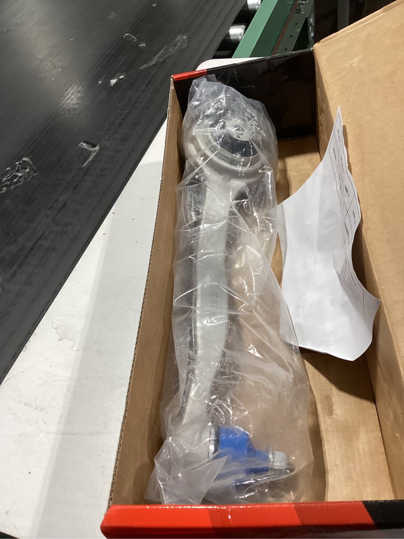 Condition photo showing New/Like New for Similar to Beck/Arnley 102-7676 Control Arm with Ball Joint