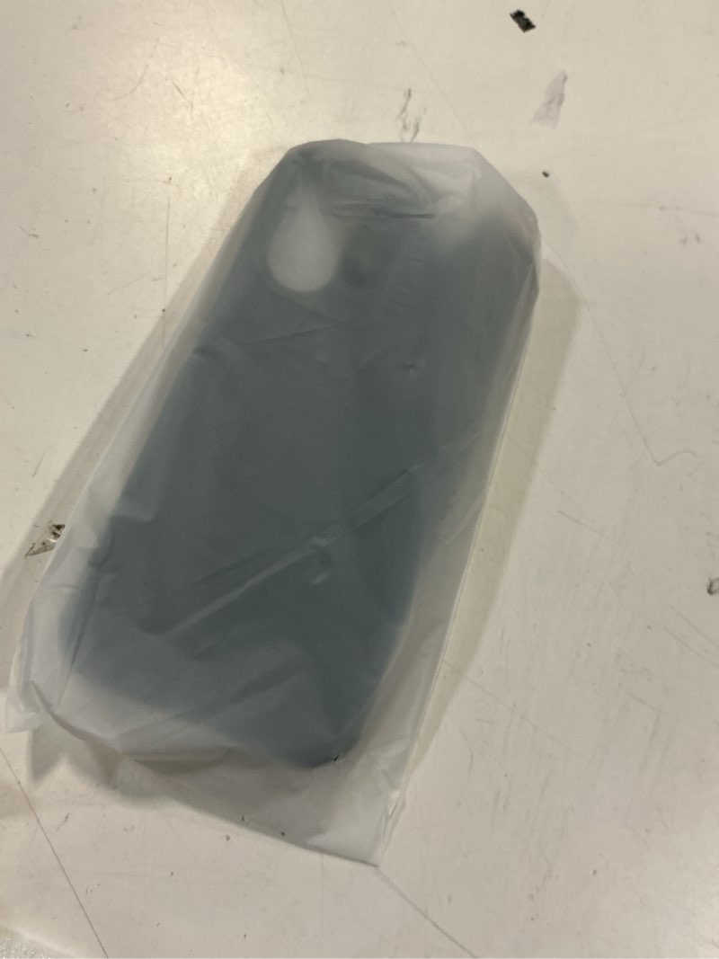 Condition photo showing Good Condition for ESR for iPhone 17 Case, 7X Military-Grade Drop Protection, Shock-Absorbing Rugged Cover with Camera Control Button, MagSafe Accessories Compatible, Cyber Series, Black iPhone 17 A-Black