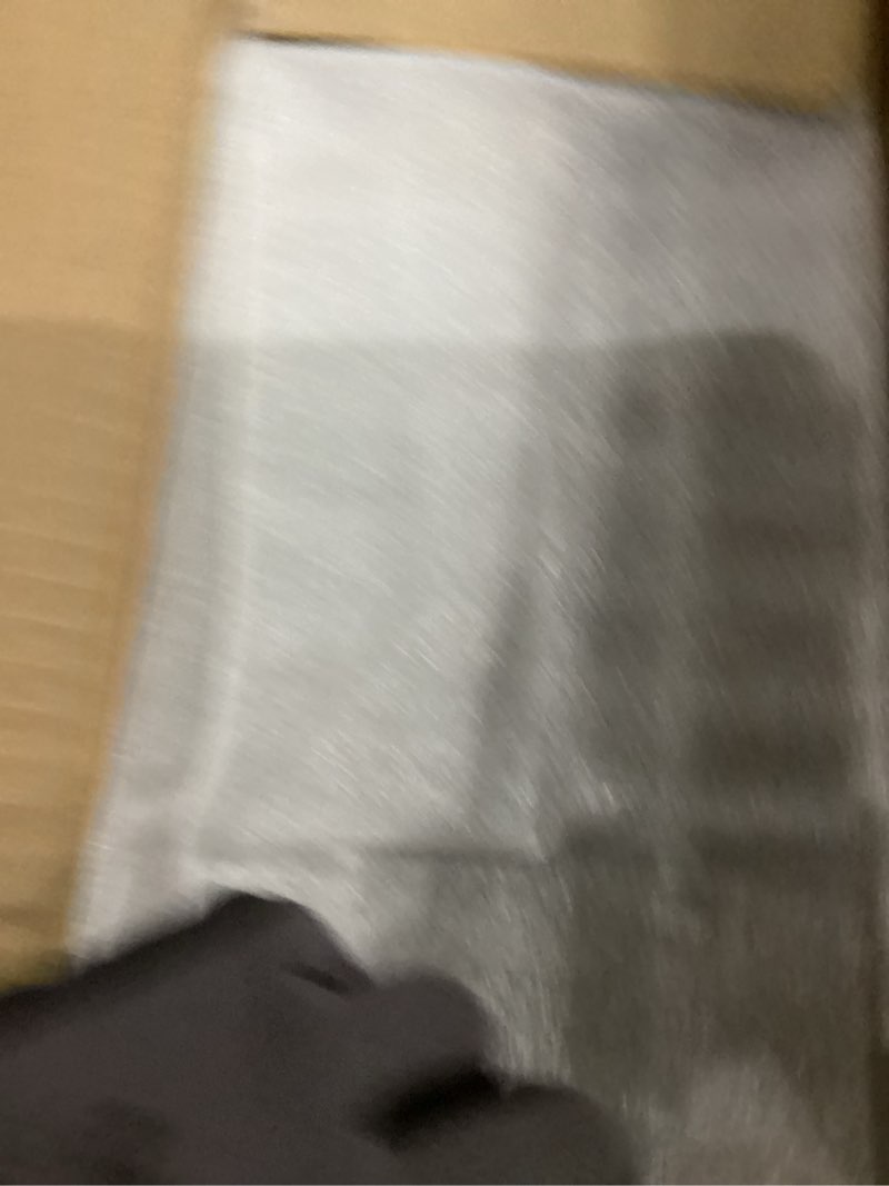 Condition photo showing As Is for YAGELI Clear Acrylic Desk File Sorter Purse/Handbag Organizer Clutch Divider Mesh Folder Office Supplies Stand Bookshelf (3 Sections) (2Pack-4Sections) 2Pack-4Sections-1