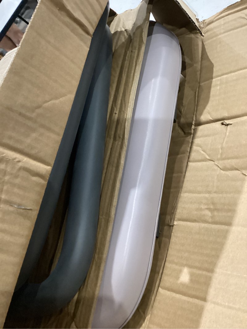 Condition photo showing Good Condition for toilet seat riser for seniors, raised toilet seat with handles, adjustable height & width, 400lb handicap elevated toilet seat, fit any toilet