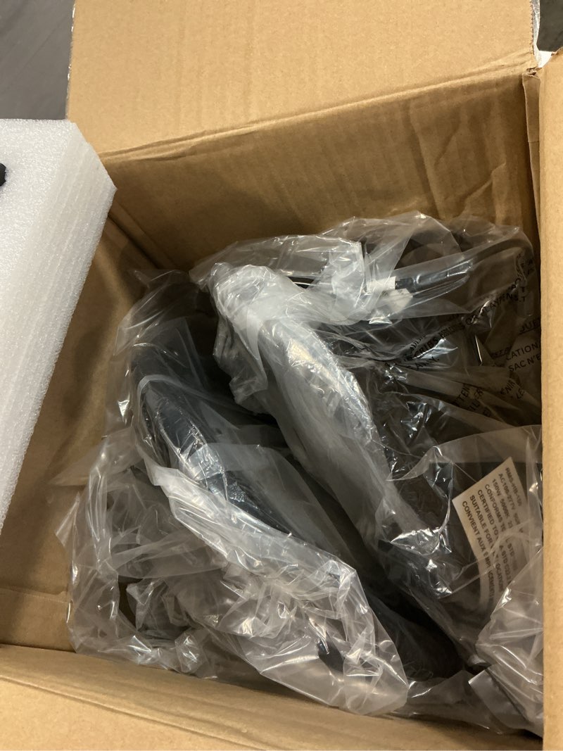 Condition photo showing New/Like New for led high bay shop light 150w super bright 22500lm high bay lights 5000k, 0-10v dimmable,us plug 5' cable, 100-277v for garage barn warehouse(2 pack)