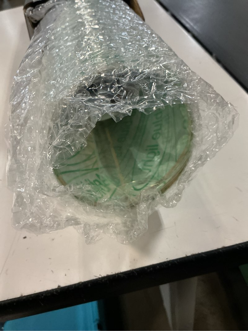 Condition photo showing Good Condition for capritech 32 inch anti blue light monitor screen protector -anti glare filter film for curved screen, no air bubbles/relieve eyestrain/ultra clear