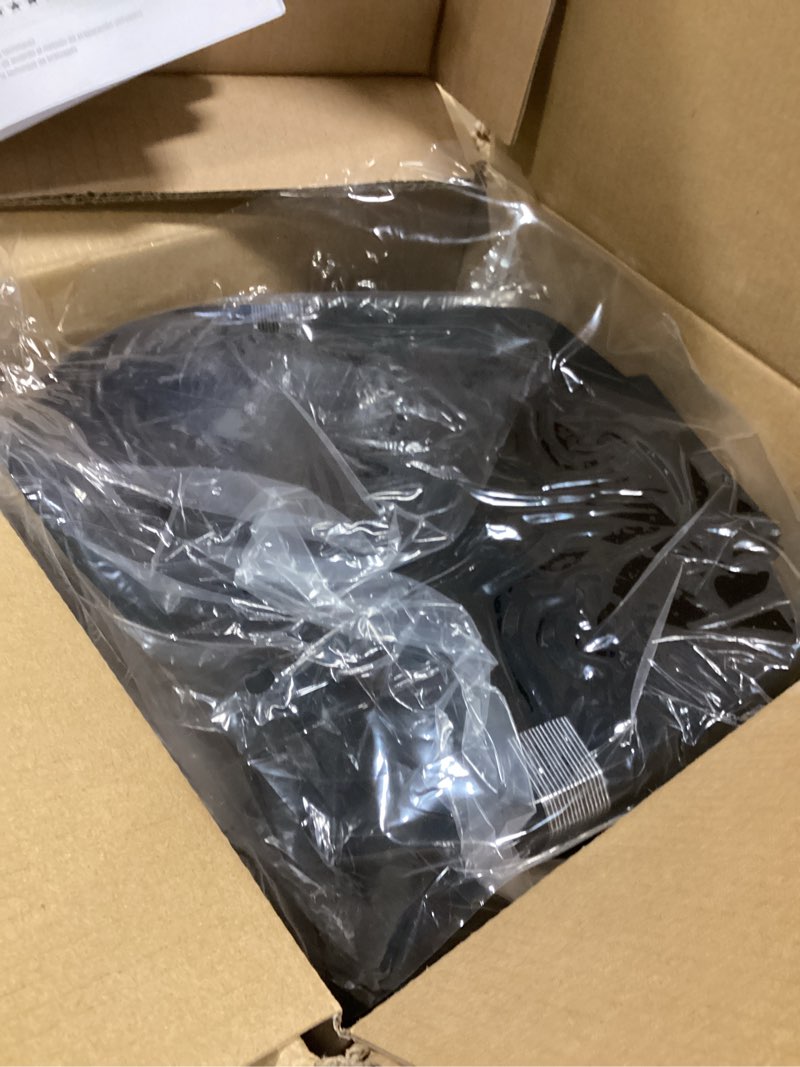 Condition photo showing Good Condition for BLACK+DECKER 12 Cup Thermal Programmable Coffee Maker with Brew Strength and VORTEX Technology, Black/Steel CM2046S