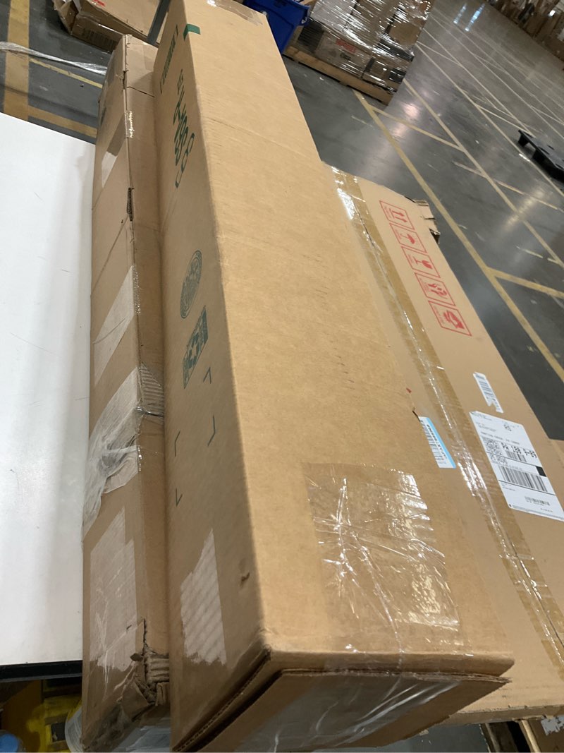 Condition photo showing As Is for Pool cues