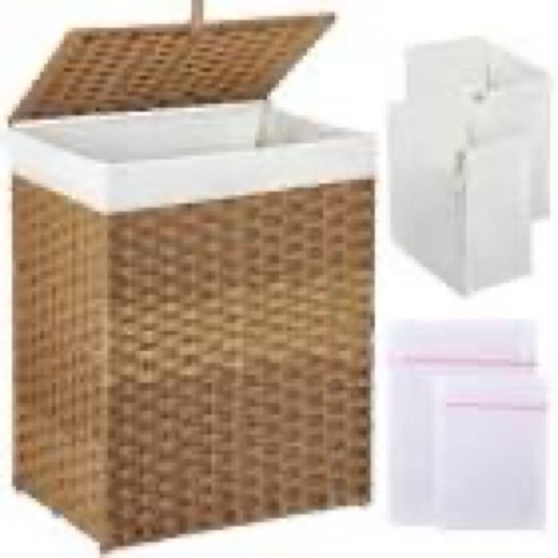 Greenstell laundry harmper