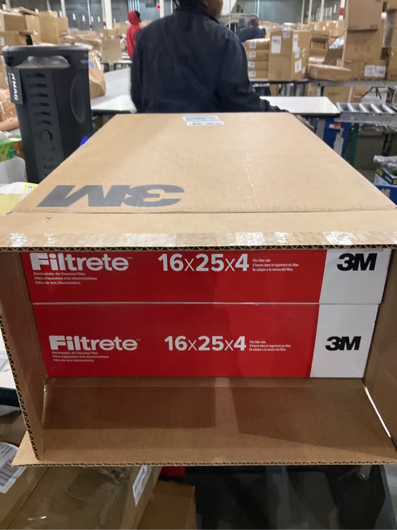 filtrete 3m air filter 