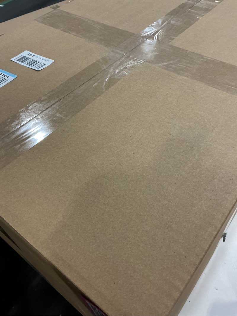 Condition photo showing Good Condition for VeGue Karaoke Machine, Wireless Bluetooth PA System for Adults & Kids with Dual 8'' Subwoofers, 2 UHF Wireless Mics, Colorful LED Lights, Ideal for Home Karaoke, Party, Stage Performance (VS-0808)