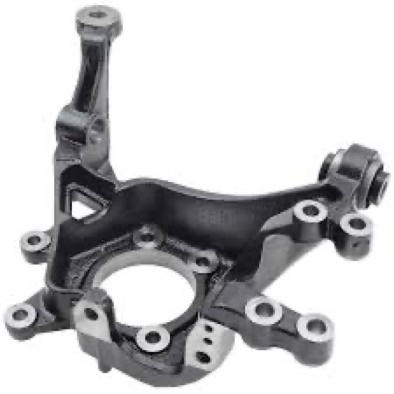 a-premium rear suspension steering knuckle compatible with ford edge 2011-2014 & lincoln mkx 2011-20