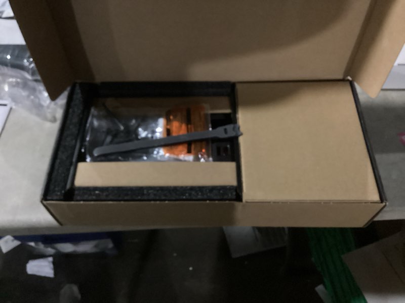 Condition photo showing Good Condition for Perlegear Speaker Wall Mounts, Bookshelf Speaker Mounting Brackets with Dual Side Stable Clamp Design, Wide Tilt & Swivel Shelf for Large Surrounding Sound Speakers, Up to 55 lbs, 1 Pair