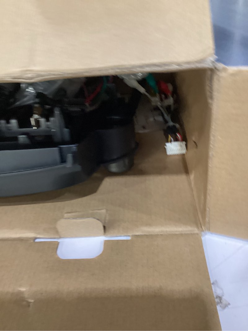 Condition photo showing Good Condition for 4G+64G Car Radio Stereo for Toyota Highlander 2008-2013, Wireless Carplay&Android Auto with Android 