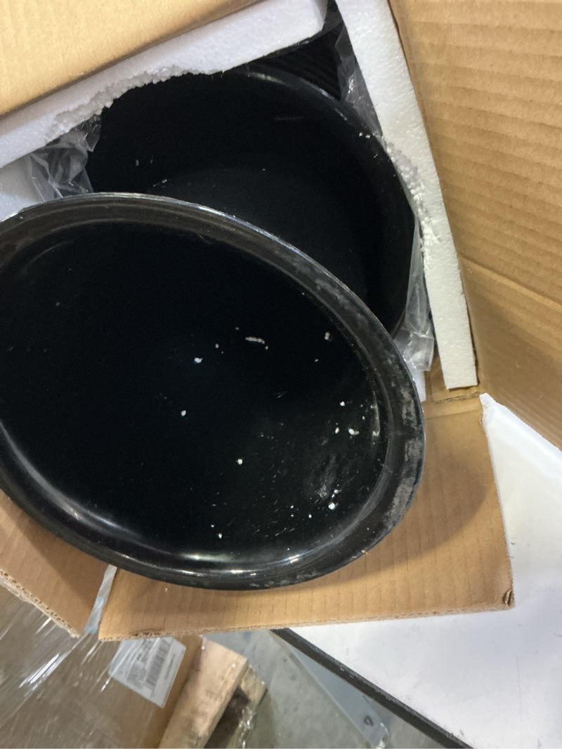 Condition photo showing Good Condition for zhongma 12pcs plastic buckets (plastic buckets 12 pcs)(this item is not recommended for purchase separately,please be cautious when purchasing separately, as it may not be usable)