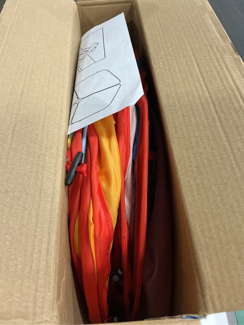 Condition photo showing Good Condition for fisher-price modular play fort