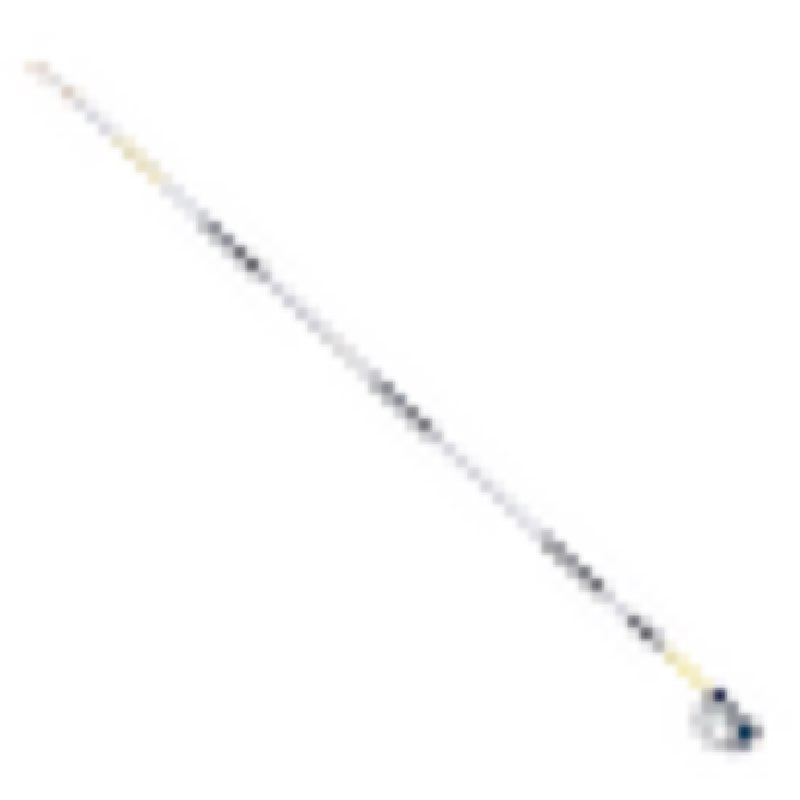 surfacemaxx 9-ft up to 4000-psi plastic pressure washer extension wand