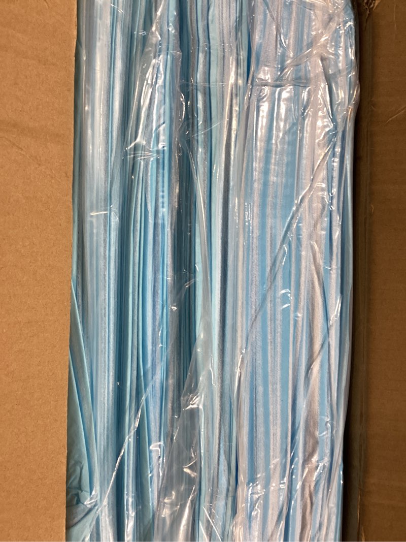 Condition photo showing New/Like New for sofyfine extra large chucks 36"x36" 100 count disposable bed pads heavy duty absorbent elderly adults incontinence bed pads,waterproof thicken puppy pee pad,changing underpads for women and baby 36"x36" (100 pcs)