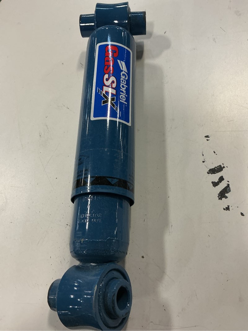 Condition photo showing As Is for Gabriel 89443: Gasslx Heavy Duty Adjustable Shock
