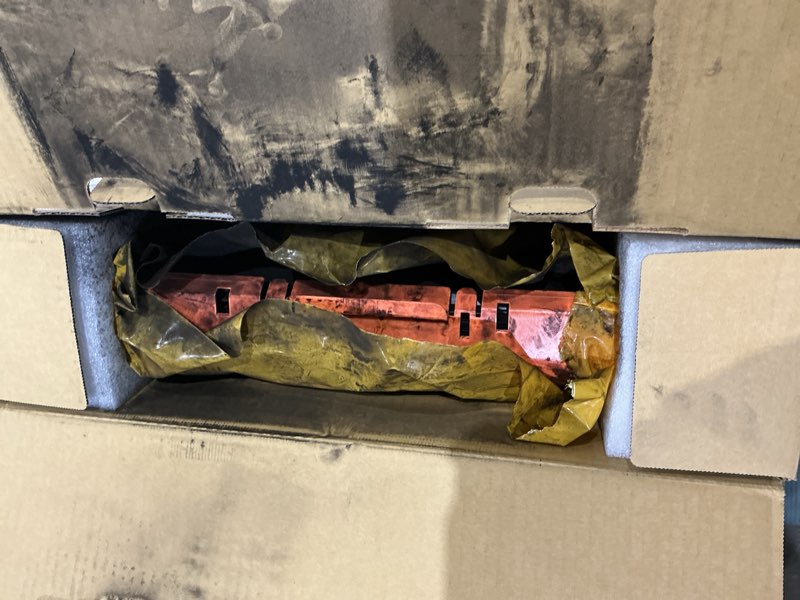 658A Black Toner Cartridge | Replacement for HP 658A W2000A Toner Cartridge Work with HP Color Ebter