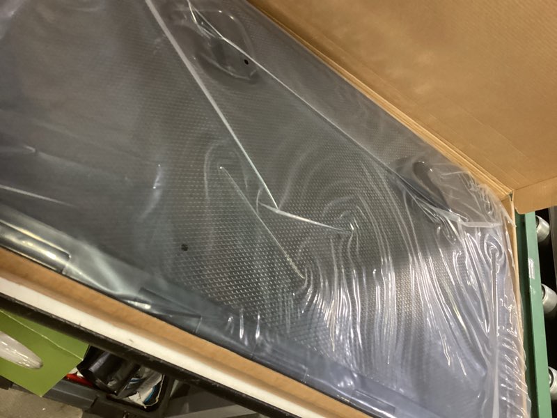 Condition photo showing Good Condition for smartmarine 24"x14" Marine Boat Deck Hatch,Boat Access Hatch & Lid, Black/White