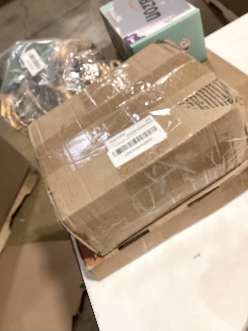 LUXTRKSTO 4 Sets 25580 14125A Trailer Hub Bearings Kit, with 21333TB/10-10 22333TB/10-36 Grease Seal