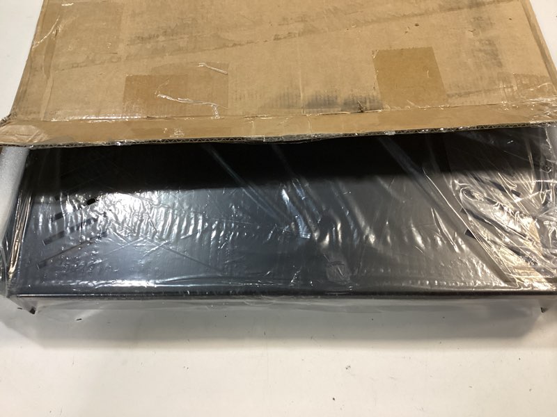 Condition photo showing New/Like New for OSP RS1U-SLIDER Universal Flat 1 Space Sliding Shelf