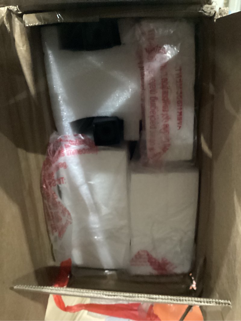 Condition photo showing Good Condition for 14 inch Queen Bed Frame with Round Corner Legs Mattress Slide Stopper,3500 lbs Heavy Duty Metal Platform,Steel Slats Support,No Box Spring Needed,Easy Assembly,Noise Free Queen 14 inch