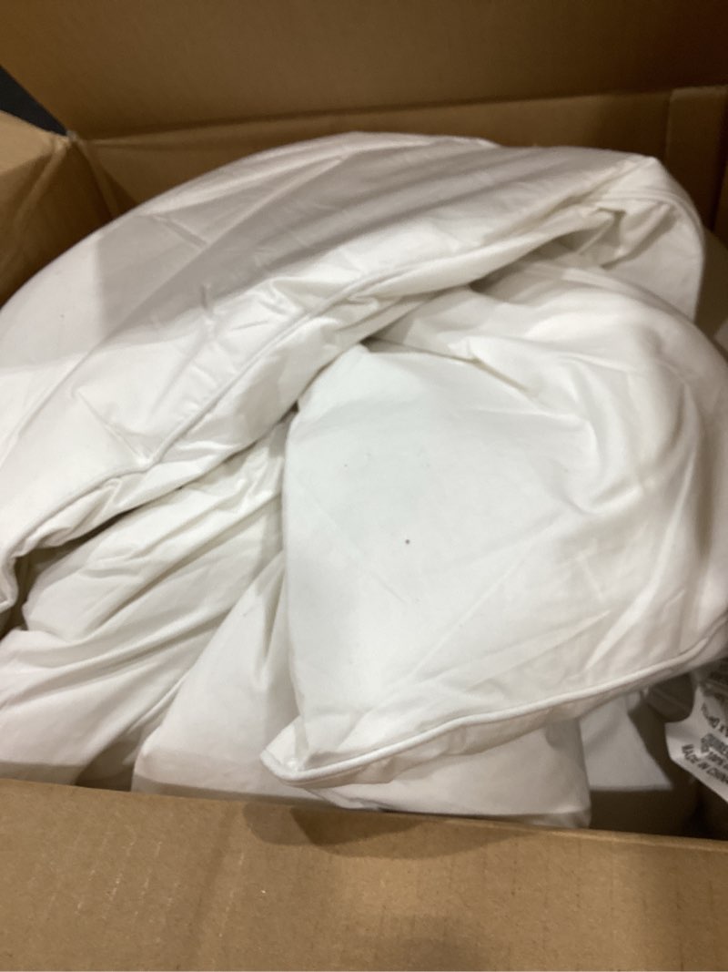 bed cover