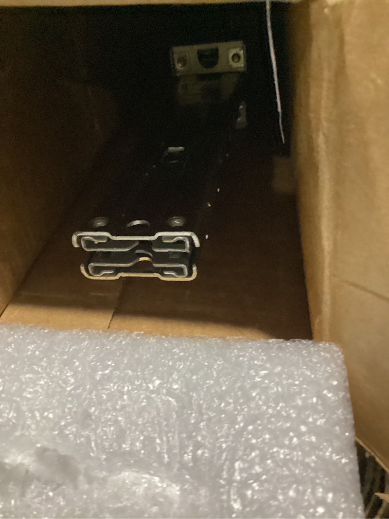 Condition photo showing Good Condition for hp rail kit - rack rail kit - 1u - for proliant dl360p gen8 (renewed)