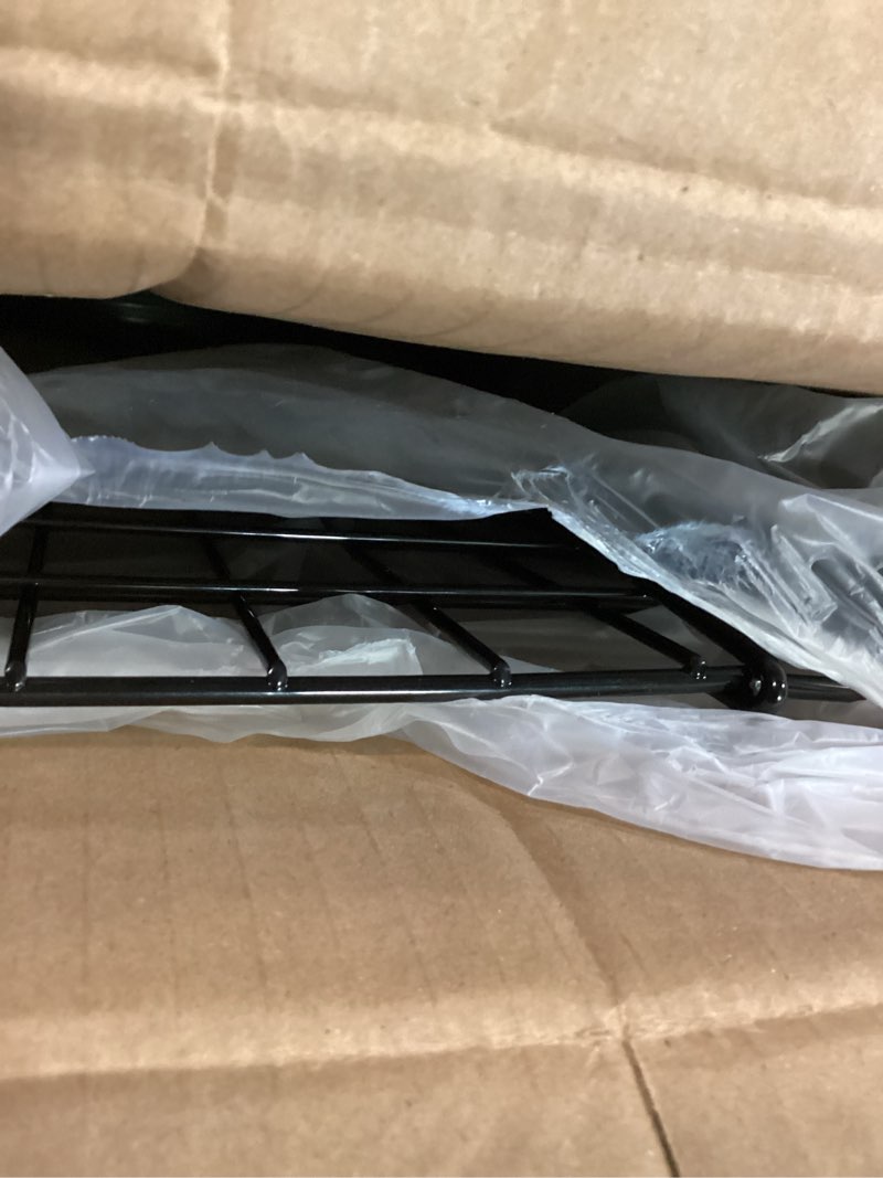 Condition photo showing Good Condition for dmi folding utility cart with wheels  90 lb capacity  lightweight rolling shopping and laundry cart with carrying case