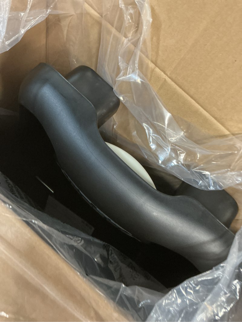 Condition photo showing New/Like New for maxi-cosi mico stand-alone infant car seat base, black, one size - car seat accessories for babies