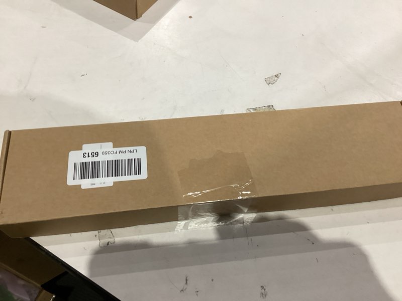 Condition photo showing Good Condition for VOHYOV Fitness Home Pulley System Gym Accessories Spreader Bar Multi Grip Wide Lat Pull Down Bar D H