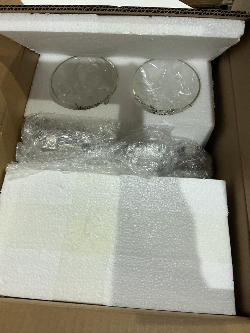 Condition photo showing Good Condition for melucee track lighting fixtures for accent task retail kitchen ceiling track light h type pack of 3, black track lighting heads with clear glass shade, bulb and track not included black 3 packs