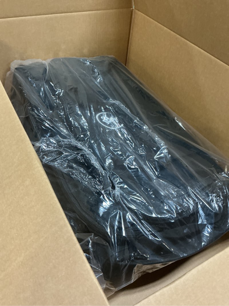 Condition photo showing Good Condition for mackie thump12a rolling speaker bag thump 12 a /thump 12bst rolling speaker bag