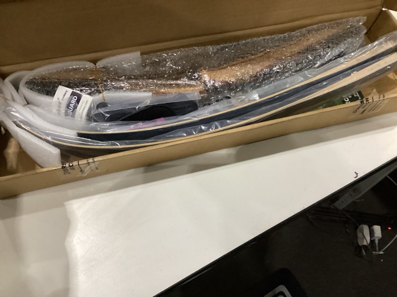 Condition photo showing New/Like New for deerseeker archery 62" takedown recurve bow for hunting targeting shooting adults & youth right and left handed laminated wooden riser 20-60lbs