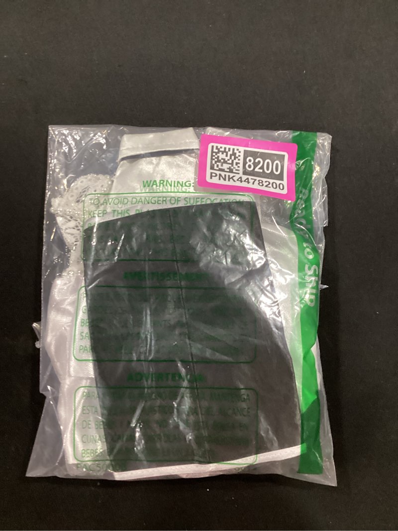 Condition photo showing Good Condition for Magik Life Wedding Wine Bottle Covers Set – Bride & Groom Bottle Decorations for Wedding Table – Ele