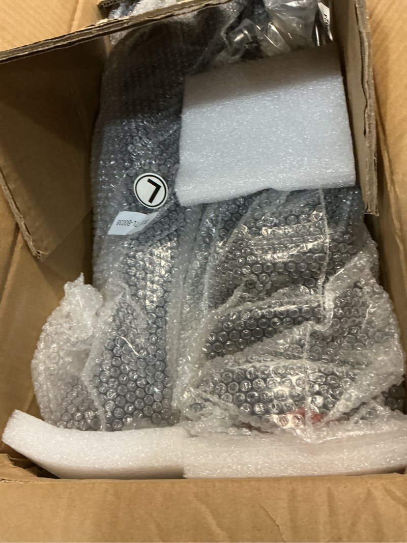 Condition photo showing Good Condition for Front w/Coil Strut & Sway Bar Links for Honda Accord 2008 2009 2010 2011 2012 2.4L 4 Door Sedan / 2 Door Coupe, Shock Spring Absorber Replace for 172562L, 172562R, K90456 K90456&K90457