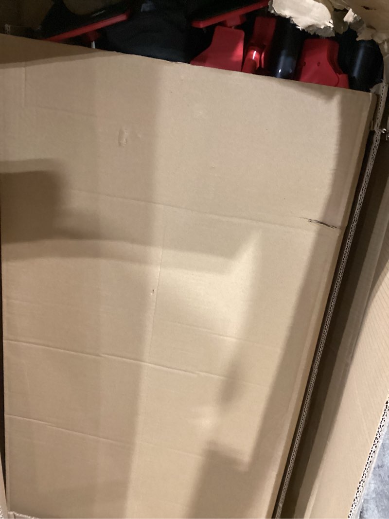 Condition photo showing New/Like New for XINQIAO Cabinet Jacks for Installing Cabinets, Light Duty Third Hand Tools Adjustable Support Pole from 45 in to 113.6 in, 8 PCS 45''-113.6'' 8Pcs